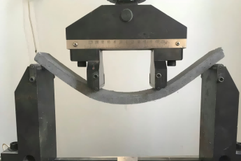 新华高延性混凝土 高延性砂浆 抗震加固混凝土产品特点 施工流程