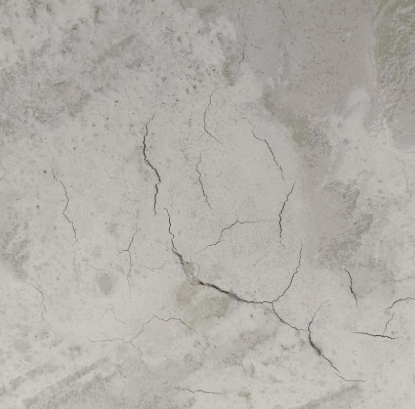 新华灌浆料为什么会产生裂缝？出现裂缝该如何处理？