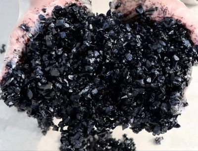 新华沥青冷补料（沥青砂）的优势特点与施工流程解析